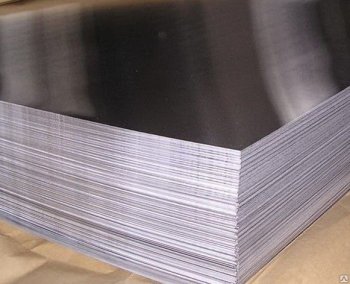 Лист нержавеющий г/к 20х1520х4000 20Х23Н18